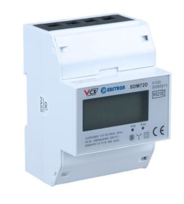 Licznik energii elektrycznej