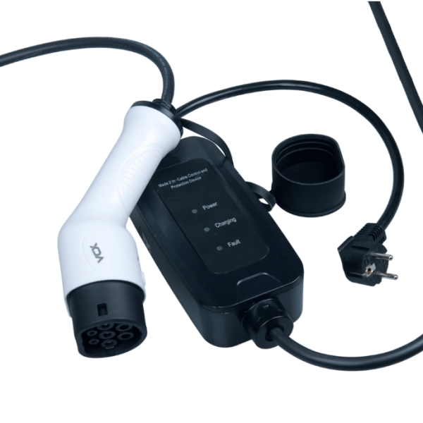 Ładowarka samochodowa