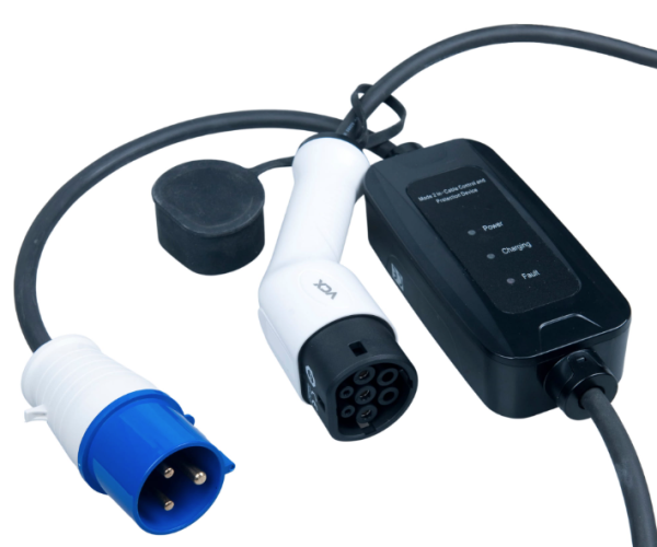 adowarka do samochodów elektrycznych