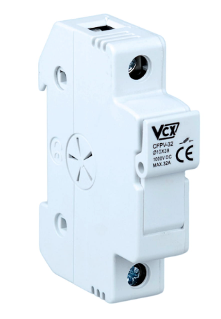 Podstawa bezpiecznikowa