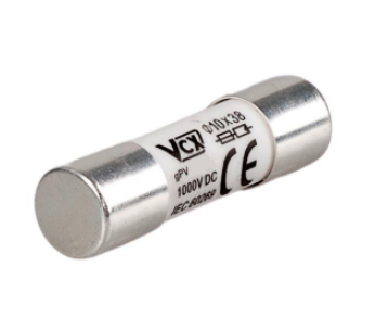 Wkładka bezpiecznikowa 15A