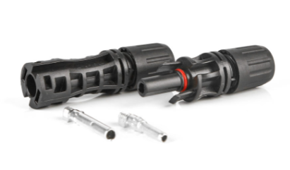 Złącze solarne typu MC4