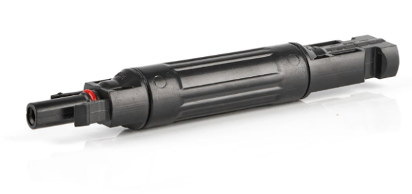 Bezpiecznik typu DC MC4