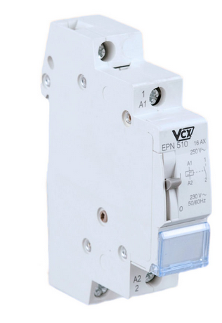 Wyłącznik impulsowy