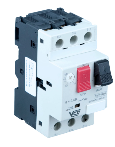 Wyłącznik silnikowy