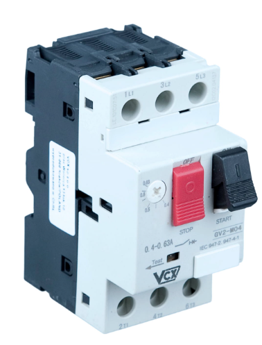 Wyłącznik silnikowy