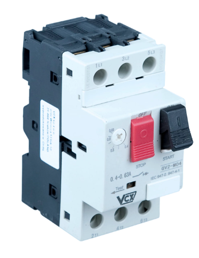 Wyłącznik silnikowy