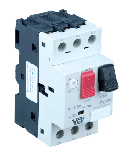 Wyłącznik silnikowy