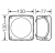 puszka HENSEL 130x130x77.jpg