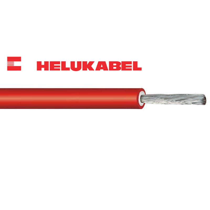 kabel solarny 1x4