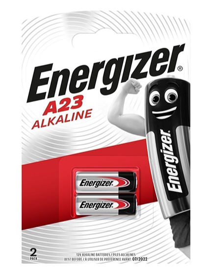 Bateria E23A