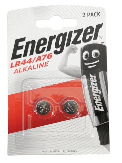 Bateria LR44/A76