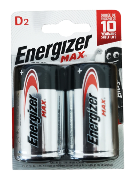 Bateria LR20