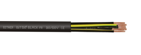 bit 500 7x0,75