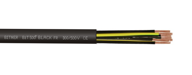 bit 500 7x0,75