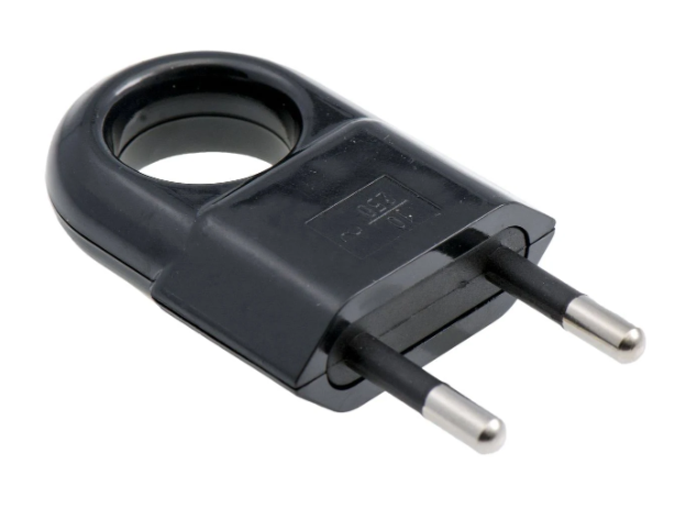 Wtyczka płaska z uchwytem.png