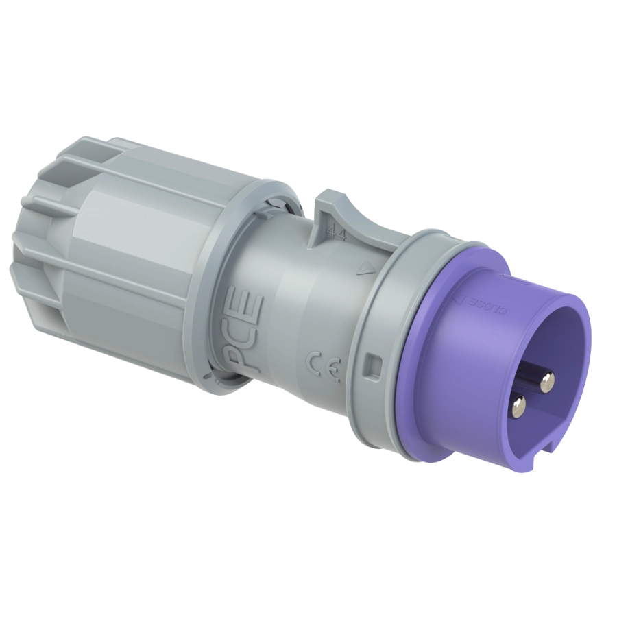 wtyczka 16A 24v