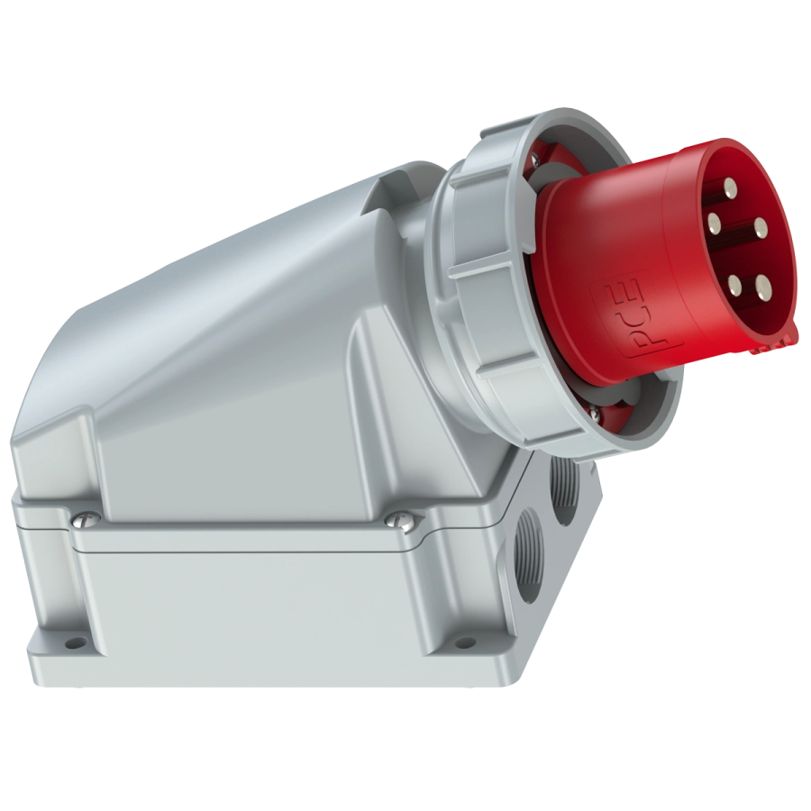 wtyczka 63A