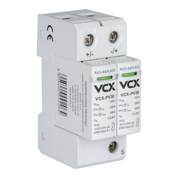 aparatura fotowoltaiczna