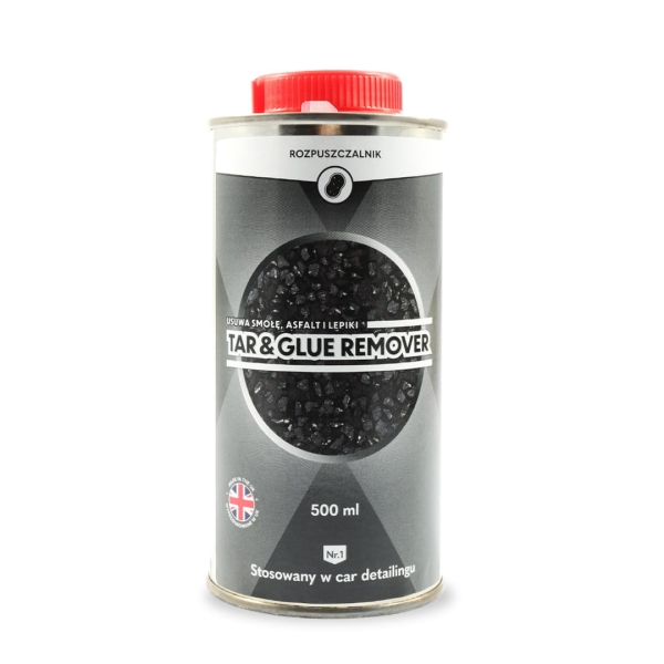 preparat do usuwania kleju