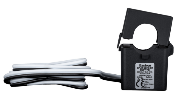 przekładnik prądowy