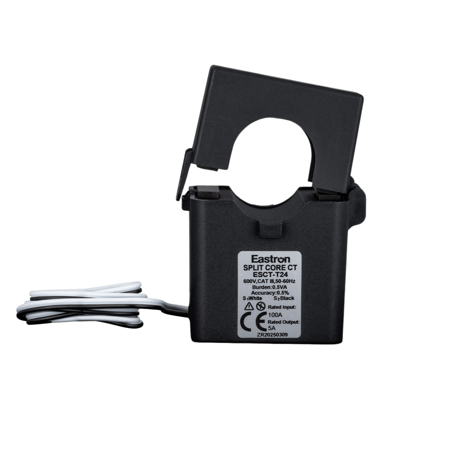 Przekładnik prądowy 150A