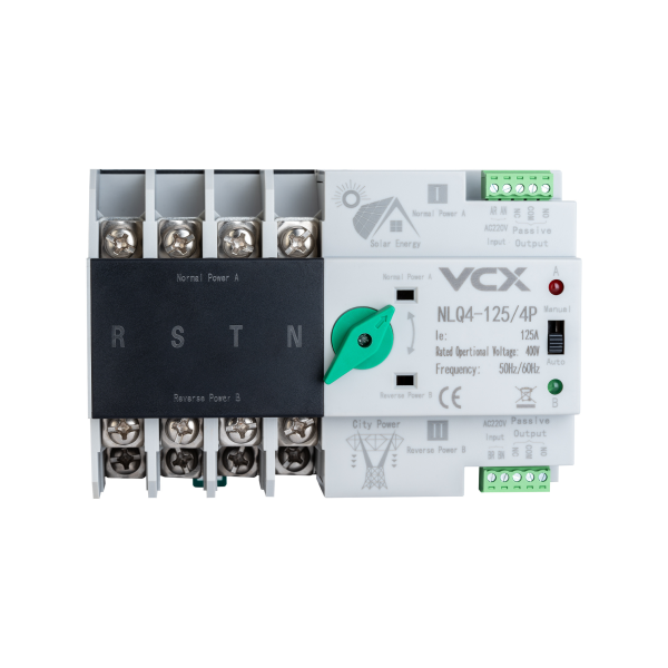 przełącznik zasilania