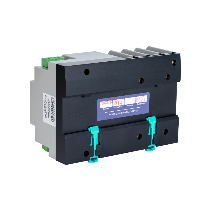 podwójny przełącznik