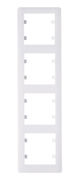 Ramka pionowa WL5140