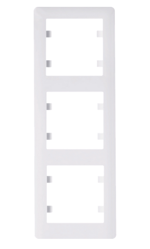 Ramka 3-krotna pionowa