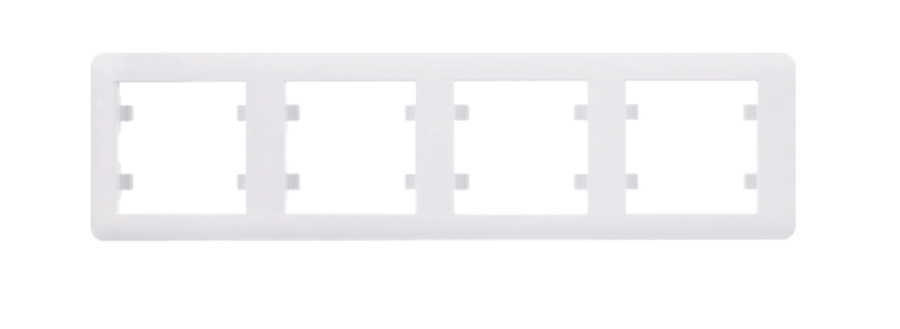 Ramka biała