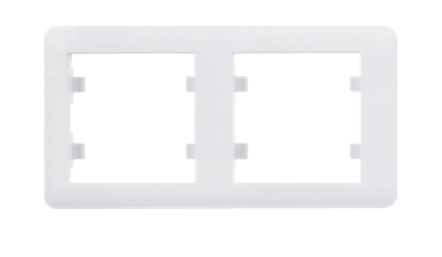 Ramka 2-krotna pozioma