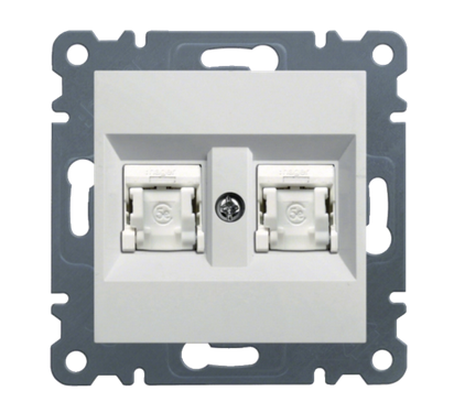 Gniazdo komputerowe WL2140