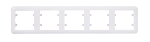 Ramka 5-krotna pozioma