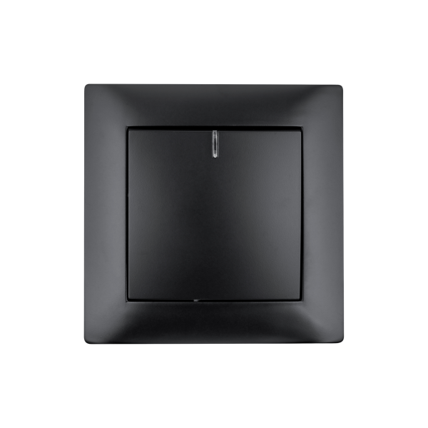 wesa pojedyncza czarna