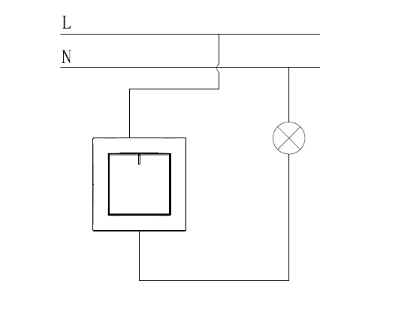 wesa schemat podłączenia
