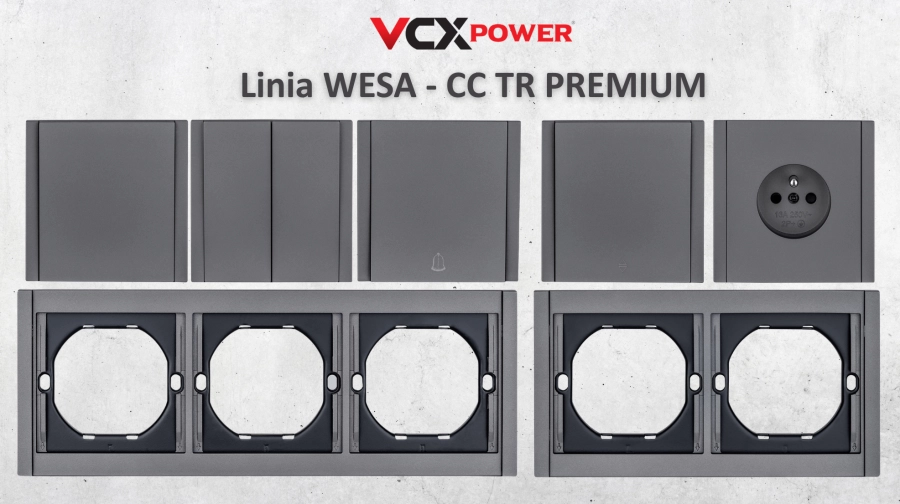 linia premium wesa