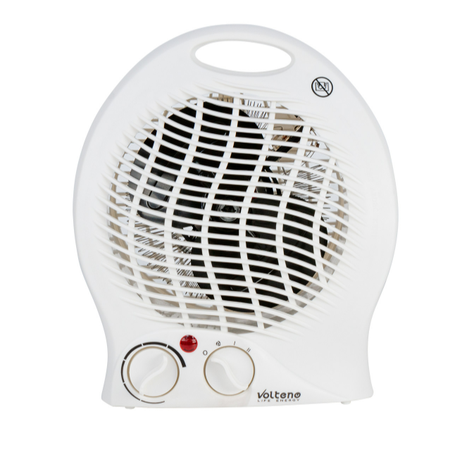 volteno 2000w