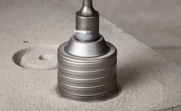 otwornica adapter