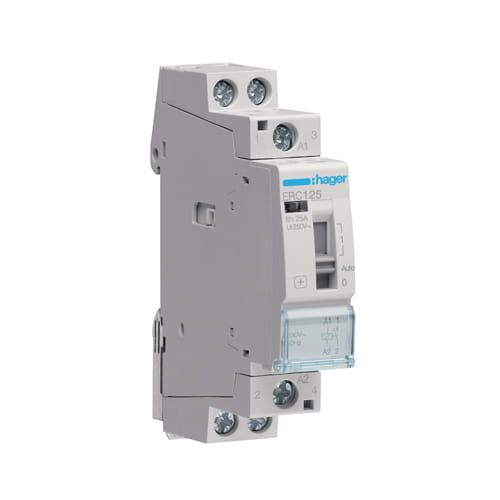 Stycznik z możliwością sterowania ręcznego 230VAC 1NO 25A AC.jpg