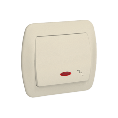 schodowy podświetlany