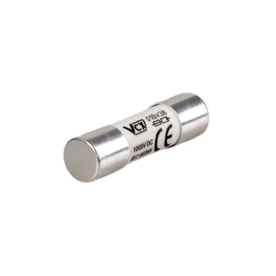 Wkładka bezpiecznikowa gPV 10x38 20A DC.webp