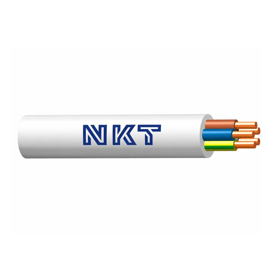 Przewód YDY 5x1,5 drut okrągły 750V NKT.webp