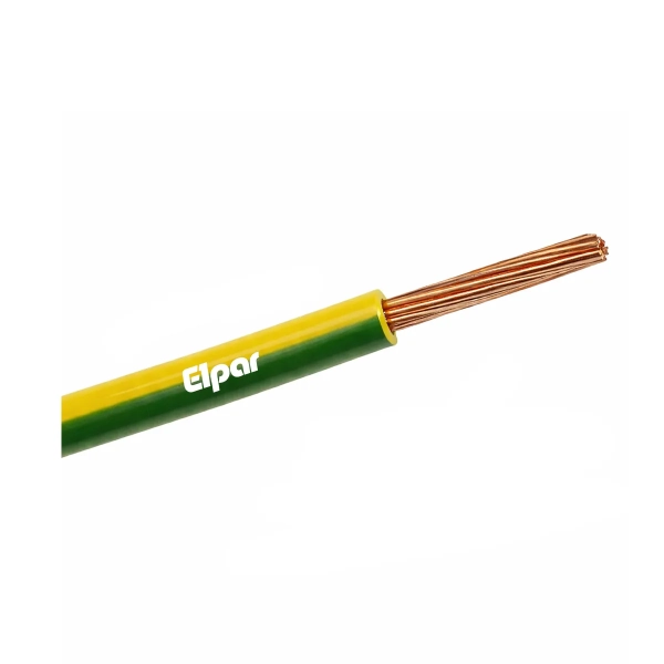 Przewód LGY 1X2,5 linka żółto-zielona 100mb ELPAR.webp