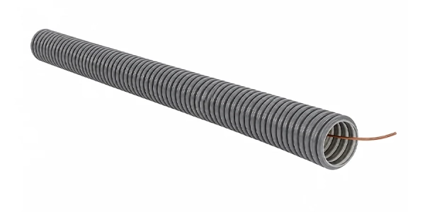 Peszel karbowany twardy PVC 750N z pilotem 20-16 50mb.webp
