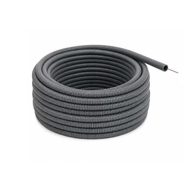 Peszel karbowany twardy PVC 750N z pilotem 28-23 50mb.webp