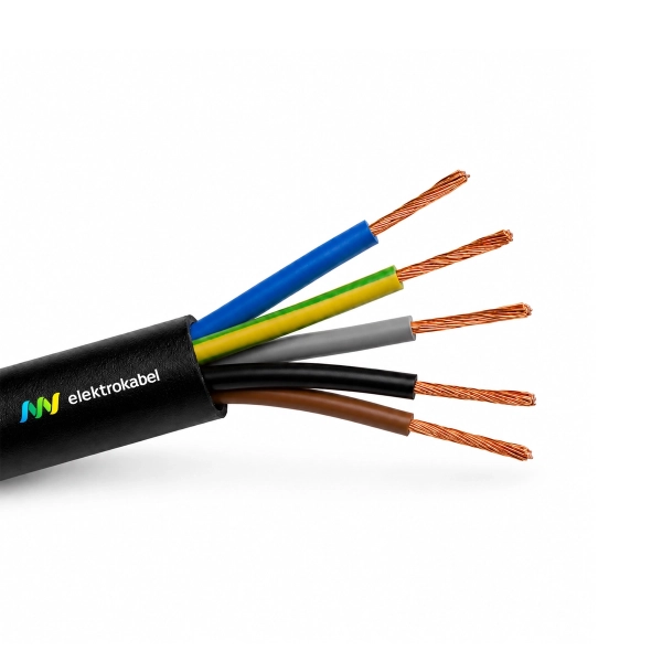 Przewód OWY 5x10 linka okrągła czarna 5-żyłowy Elektrokabel.webp