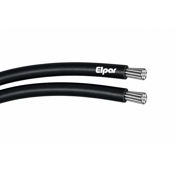 Przewód napowietrzny ASXSN 2x16 1kV Elpar.webp