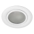Oprawa meblowa punktowa Kanlux Gavi CT-2116B-W, model 00810.webp