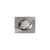 Kanlux NAVI oprawa sufitowa matowy chrom model 2553.webp